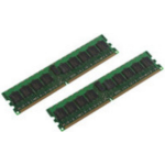 CoreParts MMG2243/4GB memory module 2 x 2 GB DDR2 667 MHz ECC
