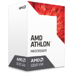 AMD Athlon 220GE processor 3.4 GHz Box 4 MB L3