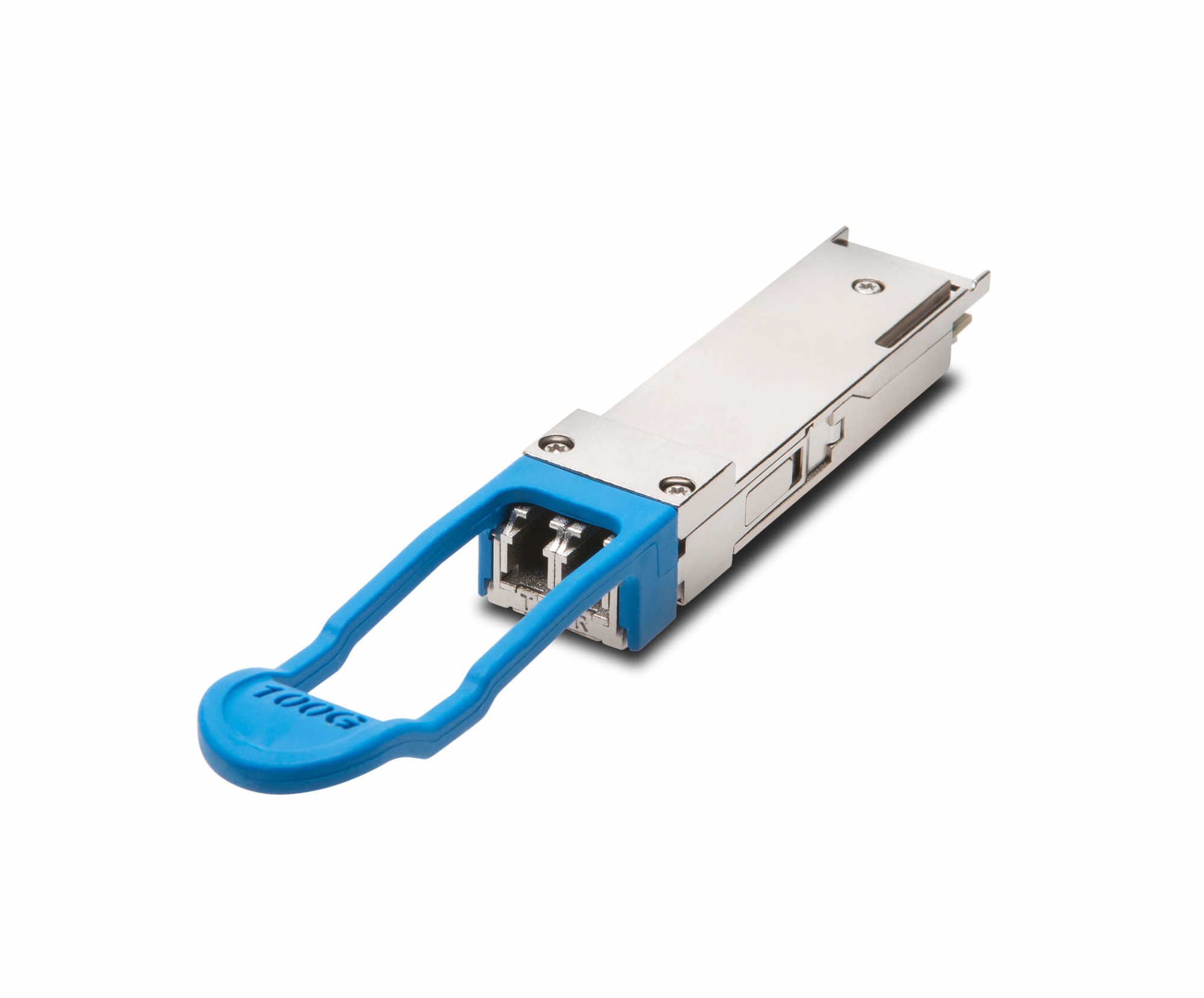 Juniper JNP-QSFP-100G-SR4 Compatible 10G QSFP+ 100 m TAA Compliant Transceiver