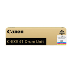 Canon 6370B003/C-EXV41 Drum, 164K pages for Canon IR-C 7260