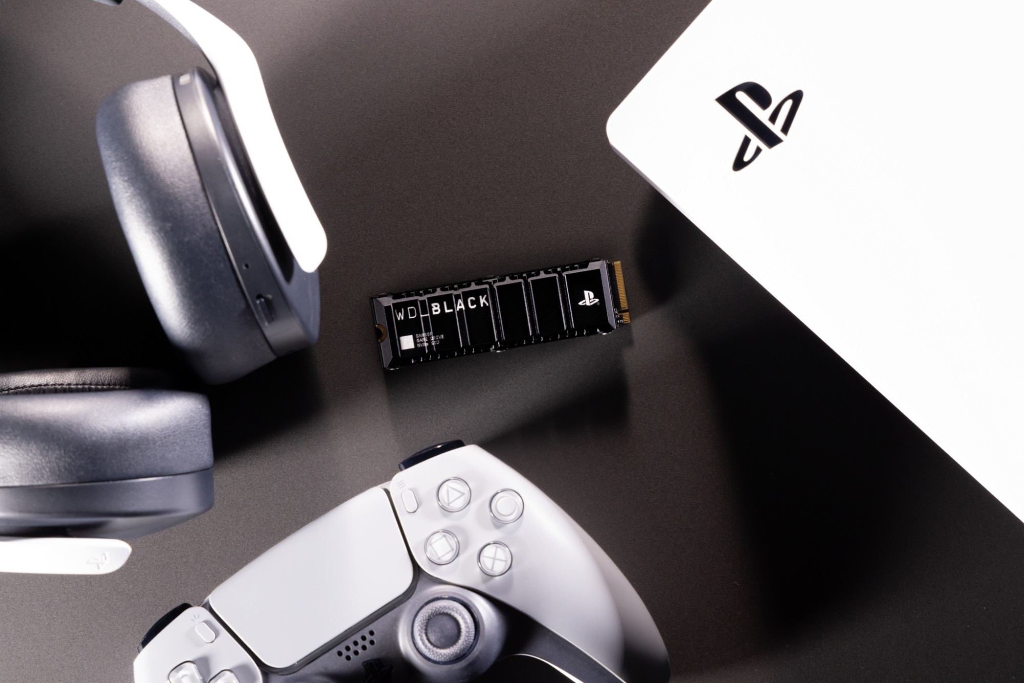 SanDisk SN850P M.2 2 TB PCI Express 4.0 NVMe