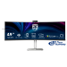 Philips 5000 series 49B2U5900CH/00 LED display 124 cm (48.8") 5120 x 1440 Pixels Dual QHD LCD Zwart