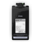 Epson C13T53F700 Ink cartridge gray 1600ml for Epson SC-P 8500 DL