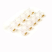 Belkin RJ45 Plug 50-Pack