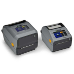 Zebra ZD621 label printer Direct thermal 203 x 203 DPI Wired & Wireless ZD6A042-D3EL02EZ