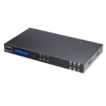 Lindy 100m C6 HDMI 4x4 Matrix Extender with HDBaseT