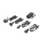 Vision TC2 P15V4A power adapter/inverter Indoor Black