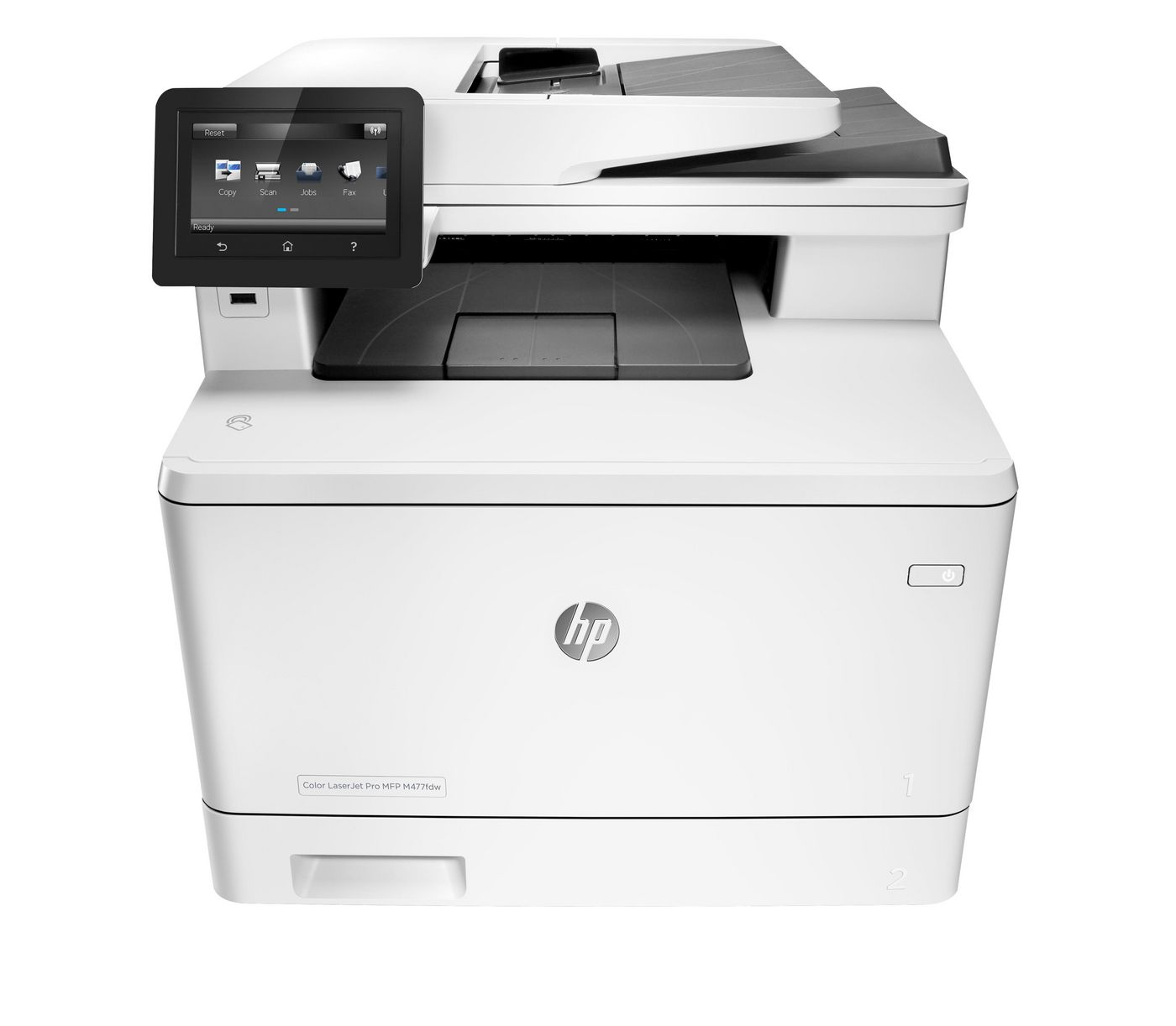 Hp color laserjet pro mfp m477fdw 0 in distributor wholesale stock for