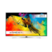 LG 75UH855V TV 190,5 cm (75") 4K Ultra HD Smart TV Wi-Fi Argento