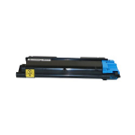 CTS 93113727 toner cartridge 1 pc(s) Compatible Cyan