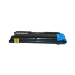 CTS 93113727 toner cartridge 1 pc(s) Compatible Cyan