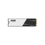 Klevv CRAS C910 2TB PCIe M.2 2280 SSD R/W 5200/4800 1400 TBW 5 years - K02TBM2SP0-C91