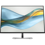 HP Series 5 Pro 24 inch WUXGA-monitor - 524pn