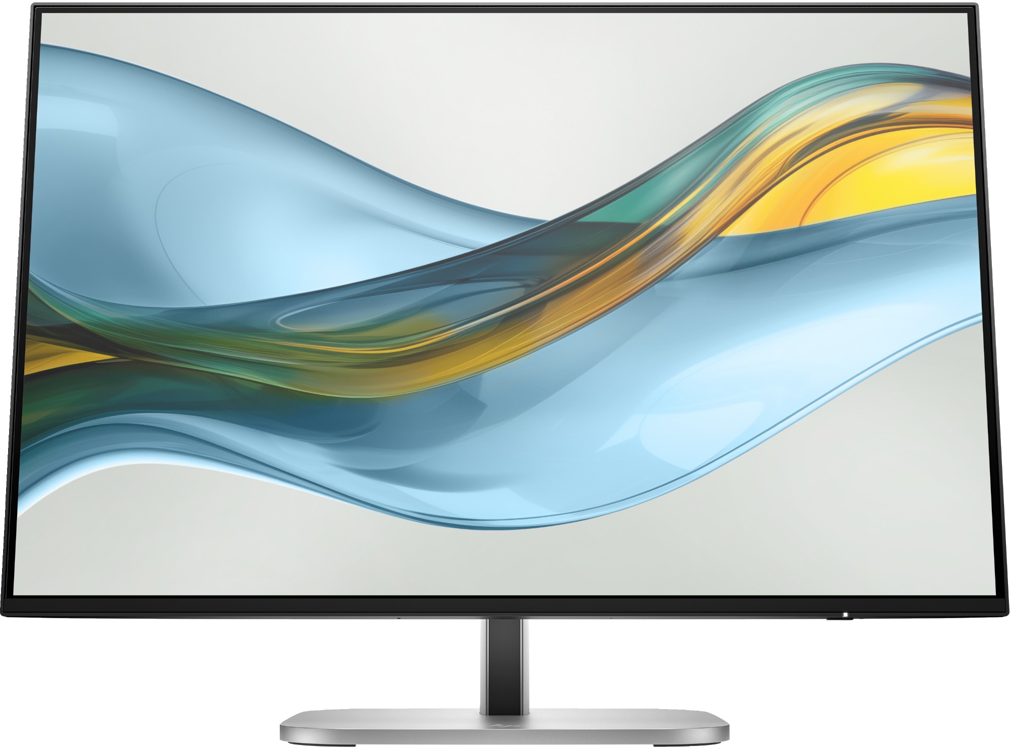 HP Series 5 Pro 24 inch WUXGA Monitor - 524pn