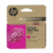 HP 4K0U8NE/924E Ink cartridge magenta EvoMore, 800 pages ISO/IEC 19752 for HP OJ Pro 8120/e