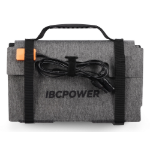 DJI IBCPOWER solar panel 100 W