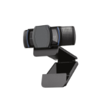 Logitech 960-001257 cámara web 1920 x 1080 Pixeles USB Negro