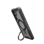 Urban Armor Gear Plasma XTE mobile phone case 17 cm (6.7") Cover Grey, Titanium