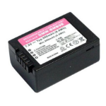 CoreParts MBD1130 camera/camcorder battery Lithium-Ion (Li-Ion) 890 mAh