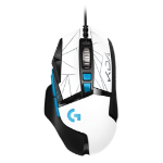 Logitech G G502 HERO K/DA