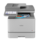 Brother MFC-L8970CDW multifunctionele printer Laser A4 2400 x 600 DPI 31 ppm Wifi