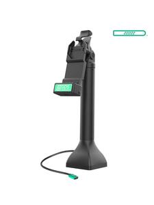 RAM Mounts s GDS Uni-Conn Stand Docking Station (14?) - Rotatable &