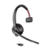 Poly Savi 8210-M Office DECT 1880-1900 MHz Single Ear Headset