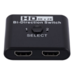 JLC R21 HDMI 4K Splitter with Switch V2