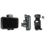 Brodit 215999 holder Passive holder Navigator Black