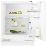 Electrolux Serie 600 LXB2AE82S fridge Built-in 127 L White