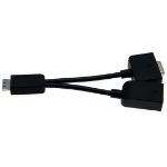 Acer VGA/LAN HDMI RJ-45/VGA Black