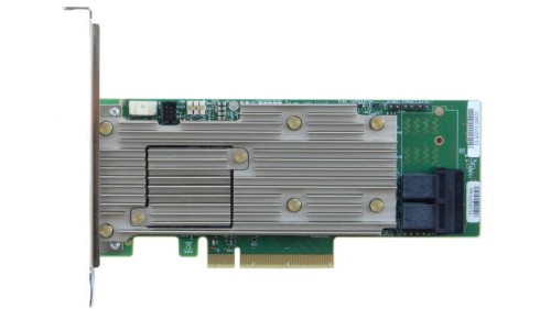 Intel RSP3DD080F RAID controller PCI Express x8 3.0