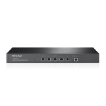 TP-LINK Gigabit Load Balance Broadband Router