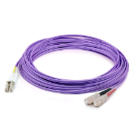 ADD-SC-LC-1M6MMF-PE - Fibre Optic Cables -