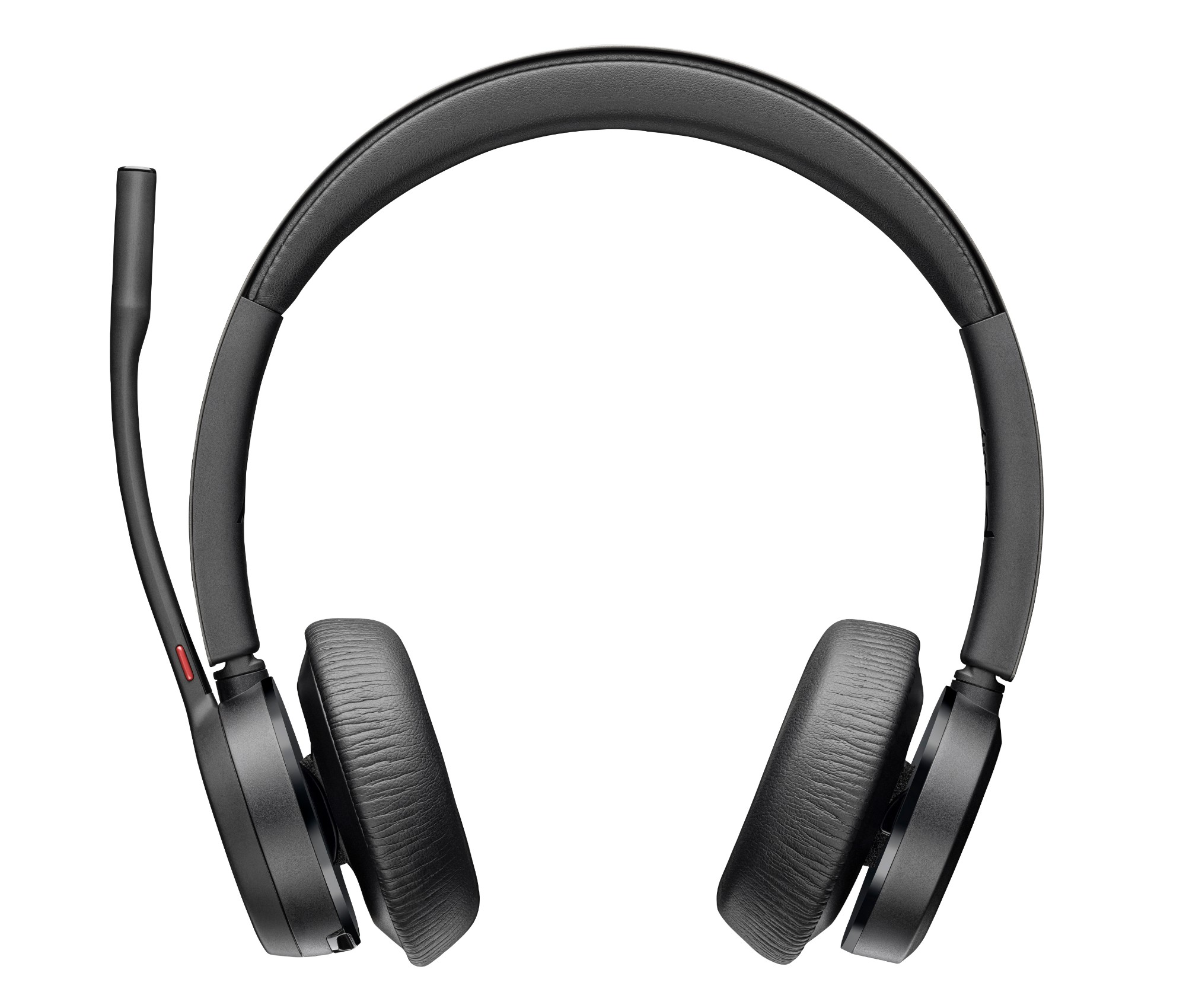 Poly Voyager 4320 Microsoft Teams Certified USB-A Headset +BT700 dongle Poly Voyager 4320 Microsoft Teams Certified USB-A Headset +BT700 dongle