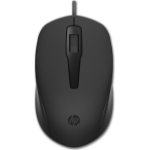 HP 150 Wired Mouse  Chert Nigeria