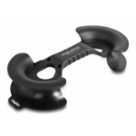 DeLOCK Cable Winder 250 x 115 mm black