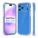 JLC Apple iPhone 18 Pro / 17 Pro Halcyon