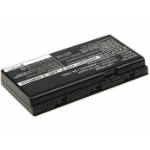 CoreParts MBXLE-BA0387 laptop spare part Battery