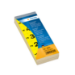 HERMA Number blocks self-adhesive yellow 28x56 mm 1-500