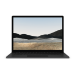 Microsoft Surface Laptop 4 Portátil 38,1 cm (15") Pantalla táctil Intel® Core™ i7 de 11ma Generación 16 GB LPDDR4x-SDRAM 256 GB SSD Wi-Fi 6 (802.11ax) Windows 10 Pro Negro