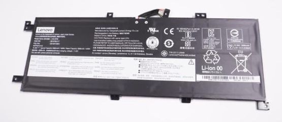 Image of Lenovo Battery 4c, 45Wh, LiIon, CXP - Approx 1-3 working day lead.