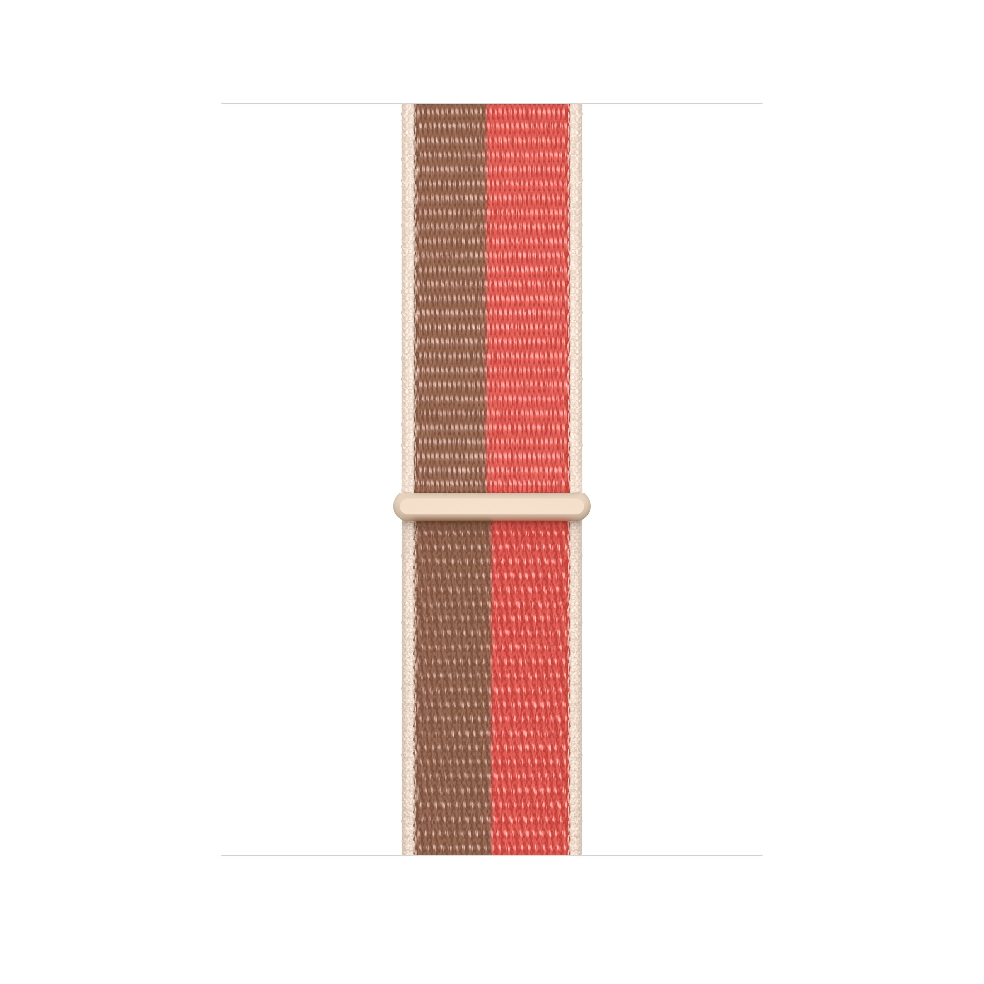 Apple ML303ZM/A smartwatch accessory Band Multicolour Nylon