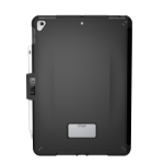 Urban Armor Gear Scout 25.9 cm (10.2") Folio Black