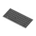 HP L14377-081 notebook spare part Keyboard