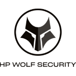 HP 1 Year Wolf Pro Security - 100-499 E-LTU