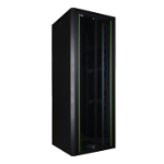 Lanview RDL42U81BL rack cabinet