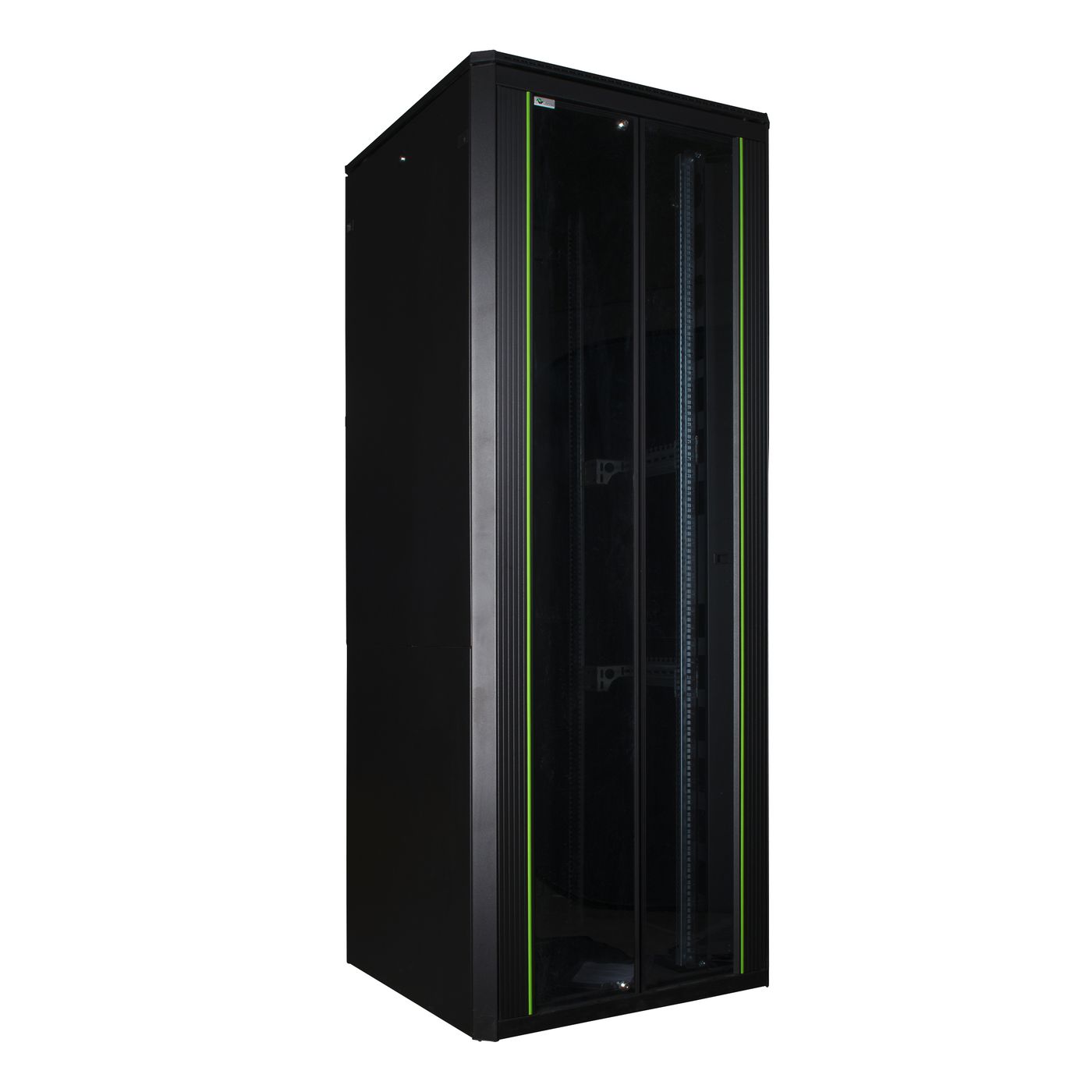 Lanview RDL42U81BL rack cabinet