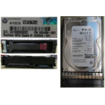 HPE HD 2TB 12G 7.2K 3.5 SAS MDL