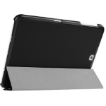 CoreParts TABX-SAM-TABS2-01 tablet case 24.6 cm (9.7") Folio Black